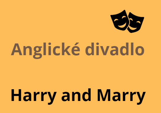 Anglické divadlo (6. B, 6. C)