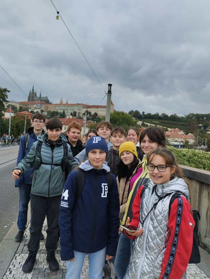 Katedrála jako duchovní centrum země