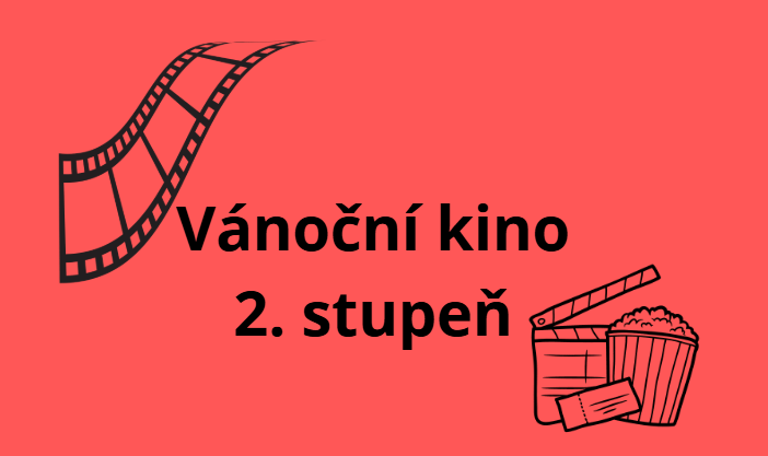 Vánoční kino