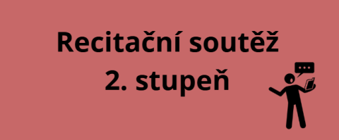 Recitační soutěž